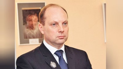 Директор Школи гуманітарної праці Артем Кияновський,ТЦК, мобілізація