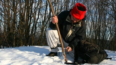 На Тернопільщині понад 200 осіб зареєструвалися на змагання з мандрівництва На Тернопільщині понад 200 осіб зареєструвалися на змагання з мандрівництва