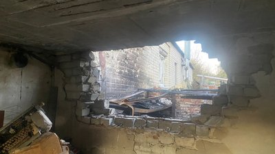 руйнування, харків, 25 жовтня 2024, обстріл
