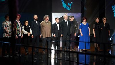 Тарас Прохасько: "Пожити в країні своєї мрії я вже не встигну" Тарас Прохасько: "Пожити в країні своєї мрії я вже не встигну"