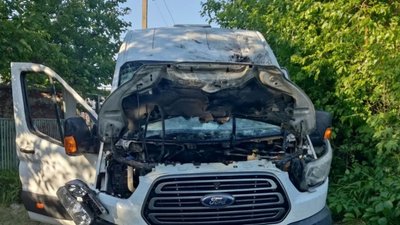 Поранені через обстріли, смерть військовозобов'язаного в ТЦК. Головні новини Дніпра та області 7 травня Поранені через обстріли, смерть військовозобов'язаного в ТЦК. Головні новини Дніпра та області 7 травня