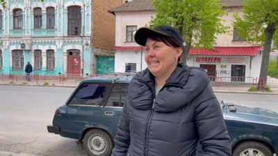 На Житомирщині у Бердичеві громадський транспорт не працює другий день поспіль На Житомирщині у Бердичеві громадський транспорт не працює другий день поспіль
