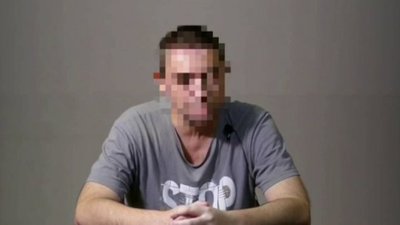 FSB, ukrain istihbaratı içün sanki casuslıq yapan Keriç sakinini tuttı