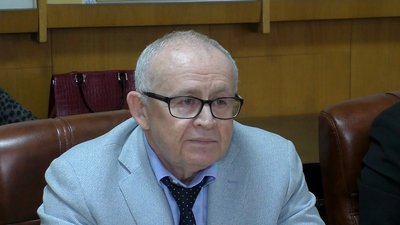 Валерій Еделєв, радник міського голови Запоріжжя . Валерій Еделєв, радник міського голови Запоріжжя .