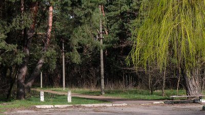 гай десантників кроп
