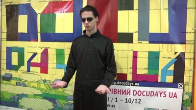 Кінопокази, розслідування, дискусії: у Херсоні стартував фестиваль "Docudays UA"