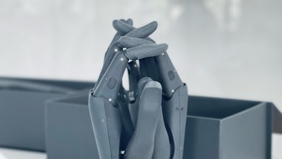 У Львові людям, які втратили кінцівки, встановлюватимуть сучасні біонічні протези