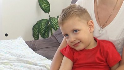 На Житомирщині терапевти-реабілітологи працюють з дітьми з інвалідністю в онлайн режимі На Житомирщині терапевти-реабілітологи працюють з дітьми з інвалідністю в онлайн режимі