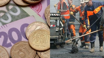 За зекономлені кошти на Черкащині відремонтують додатково 1,6 км шляхів