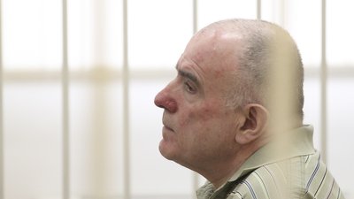 21 рік з викрадення Георгія Гонгадзе. Хроніка