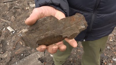 Майже 300 кримінальних проваджень відкрили на Сумщині щодо воєнних злочинів військових РФ Майже 300 кримінальних проваджень відкрили на Сумщині щодо воєнних злочинів військових РФ