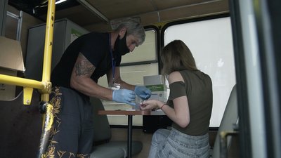 "Лагідний вбивця". Як можна діагностувати та вилікувати гепатит "Лагідний вбивця". Як можна діагностувати та вилікувати гепатит