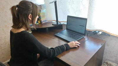 Як працюють заклади освіти Полтавщини під час відключень електроенергії Як працюють заклади освіти Полтавщини під час відключень електроенергії