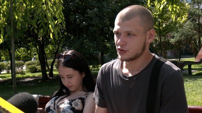 Чи купують житомиряни товари компаній світу, які продовжують працювати на ринку Росії Чи купують житомиряни товари компаній світу, які продовжують працювати на ринку Росії