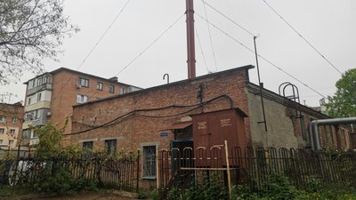 "Гріємо та й купаємося": у Полтаві готують котельні до нового опалювального сезону "Гріємо та й купаємося": у Полтаві готують котельні до нового опалювального сезону