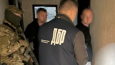 Посвідчення трактористів