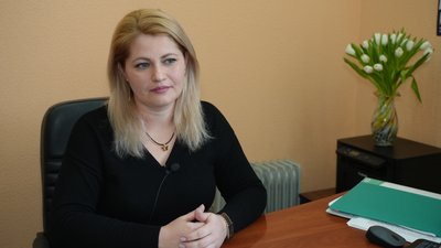 Освіта у Херсоні. Як у місті під щоденними обстрілами організували навчання дітей Освіта у Херсоні. Як у місті під щоденними обстрілами організували навчання дітей
