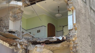 Будинок на вулиці Ясній,10