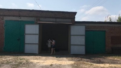 У Миропіллі на Сумщині відремонтували пункт швидкої допомоги (ФОТО) У Миропіллі на Сумщині відремонтували пункт швидкої допомоги (ФОТО)