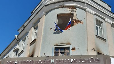 Пів року Херсон Пів року Херсон