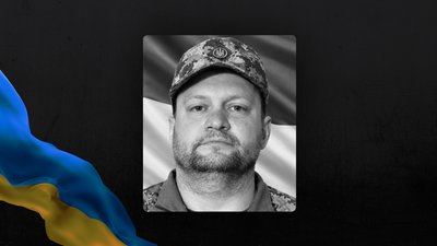 Ростислав Стражник, загиблий воїн 22 ОМБр, Франківщина