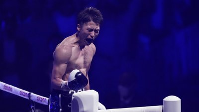 "Є куди розвиватися". Наоя Іноуе виграв 25-й бій поспіль і став чемпіоном у чотирьох вагових категоріях: що це означає
