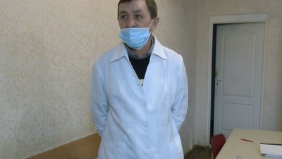 Від початку пандемії на Волині найбільша кількість смертей від COVID-19 за добу: як працюють морги Від початку пандемії на Волині найбільша кількість смертей від COVID-19 за добу: як працюють морги