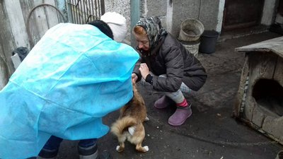 На Тернопільщині закрили школу та дитсадок На Тернопільщині закрили школу та дитсадок