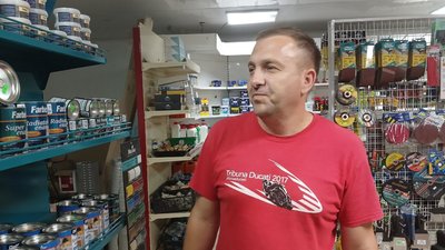 "Від втрат до відродження". Історія підприємця з Миколаївщини "Від втрат до відродження". Історія підприємця з Миколаївщини