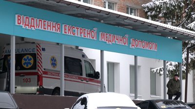 Троє в реанімації, інші – в травматології. У якому стані травмовані у ДТП біля Городища Троє в реанімації, інші – в травматології. У якому стані травмовані у ДТП біля Городища