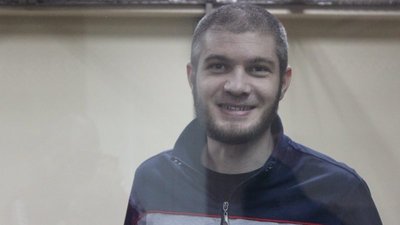 Політв'язня з Криму Саледінова помістили у барак із суворими умовами на рік після ШІЗО