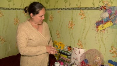 В гуртожитках на Волині – більше двох тисяч переселенців. Де вони житимуть після 1 вересня В гуртожитках на Волині – більше двох тисяч переселенців. Де вони житимуть після 1 вересня