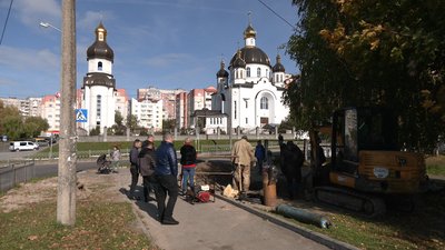 На рівні 90%: як у Рівному готуються до подачі тепла у будинки