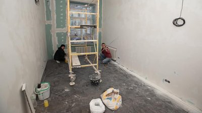 Перший в Україні Центр стресостійкості з'явиться навесні в Києві — Хонда Перший в Україні Центр стресостійкості з'явиться навесні в Києві — Хонда