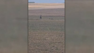 Румунія дрон