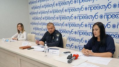 На Тернопільщині правоохоронці штрафуватимуть за пошкоджений бюлетень
