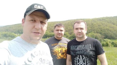 "Його світла вистачало на всіх": друзі бійця та волонтера з Черкас Павла Собка розповіли, яким він був "Його світла вистачало на всіх": друзі бійця та волонтера з Черкас Павла Собка розповіли, яким він був