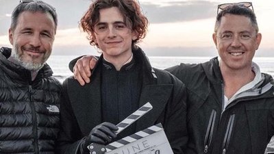 Найпопулярніші фільми 2021 року — портал IMDb опублікував рейтинг
