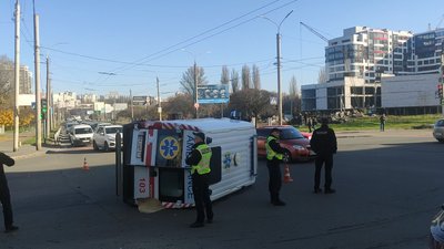 У ДТП є п'ять постраждалих. 1.11.2022 р. У ДТП є п'ять постраждалих. 1.11.2022 р.