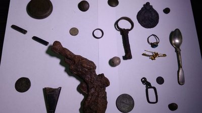 На Сумщині створють музей родини Нарбутів На Сумщині створють музей родини Нарбутів