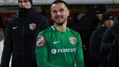 "Ворскла" перемогла шведський АІК у надрезультативному першому матчі кваліфікації Ліги Конференцій