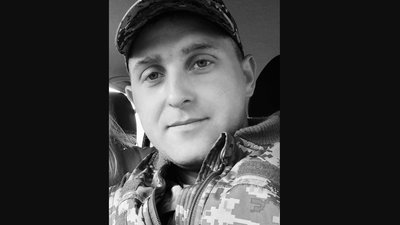 Полеглі захисники Полеглі захисники