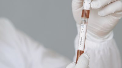 У Кременчуцькій громаді виявили COVID-19 у дитини
