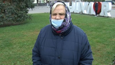 Волиняни вшанували загиблих бійців АТО/ООС: спогади рідних