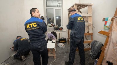 Перший в Україні Центр стресостійкості з'явиться навесні в Києві — Хонда Перший в Україні Центр стресостійкості з'явиться навесні в Києві — Хонда