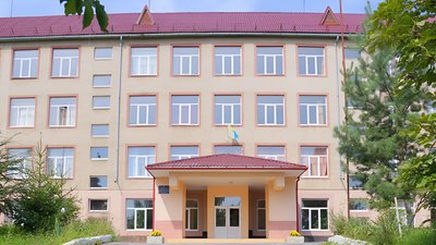 Залужанський ліцей
