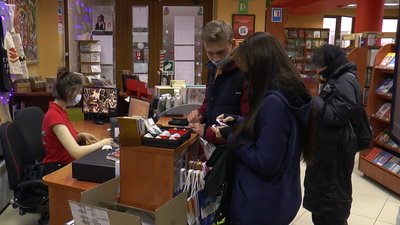 "Тисяча за вакцинацію". Як це працює в Івано-Франківську "Тисяча за вакцинацію". Як це працює в Івано-Франківську
