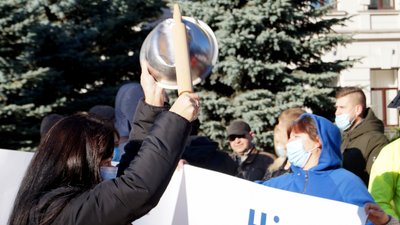 акція підпиємців акція підпиємців