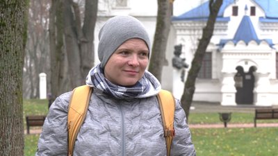 40 тисяч туристів відвідали Чернігів у жовтні: чим приваблює “місто легенд”? 40 тисяч туристів відвідали Чернігів у жовтні: чим приваблює “місто легенд”?