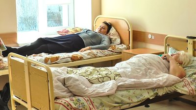 ”Вартість лікування інсульту перевищує 19 тисяч гривень”,– Сергій Кочерга, лікар